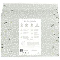 Bamboo Bum Disposable Pull Up Nappy Pants - Toddler